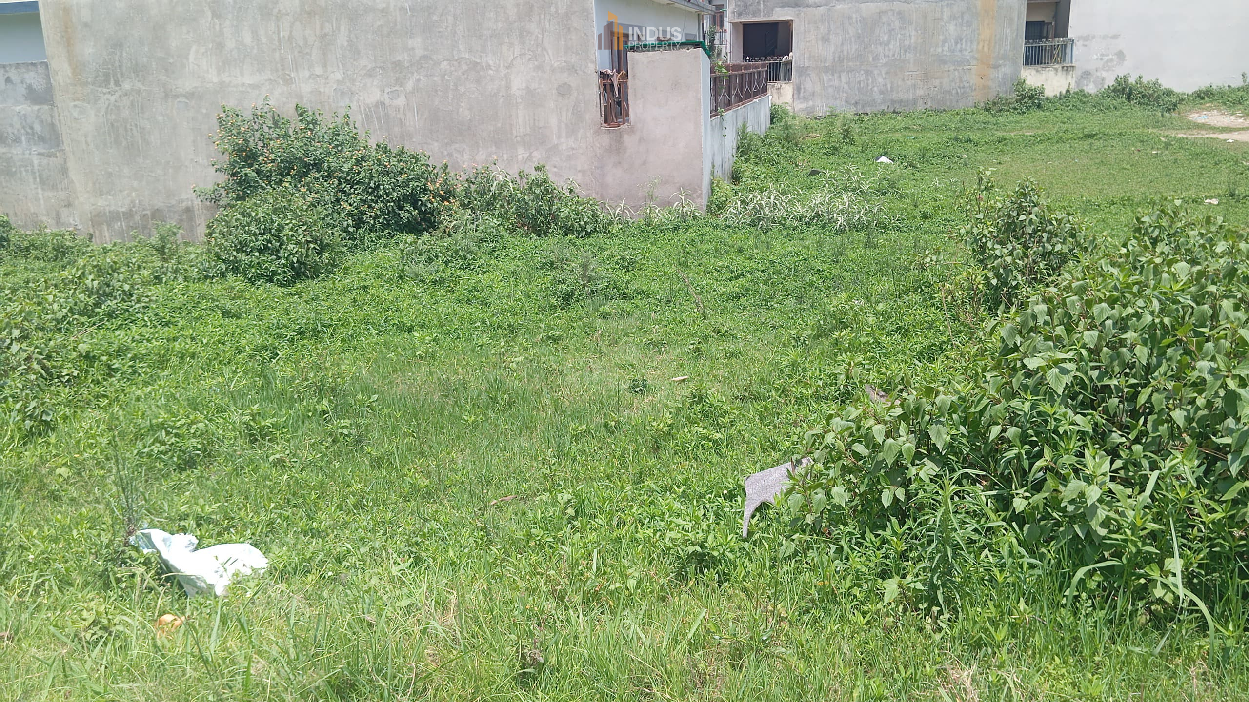 Picture of Mahalaxmi Municipality, Bagmati